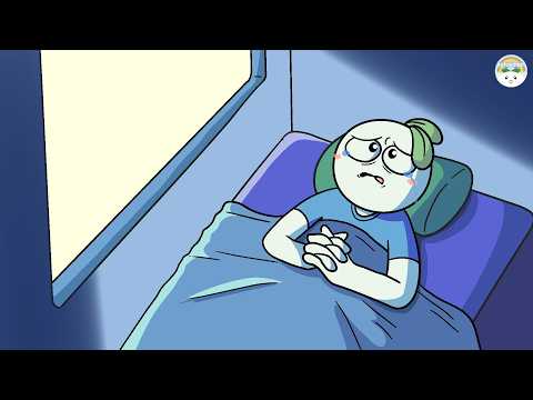 Why You Can’t Enjoy Normal Life Anymore