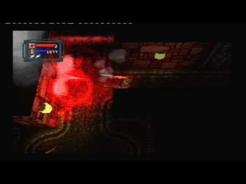 Loaded - PS1 Playthrough - Level 3 - Upper Service Conduit - Part 1