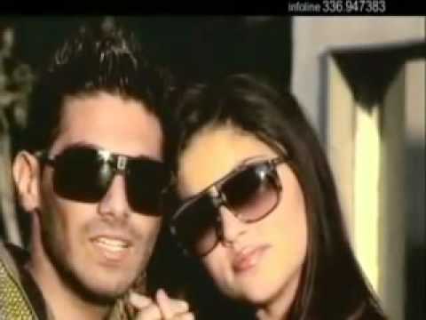 Lino Calone e Teresa Langella Sei bellissima Video Ufficiale Ottima Qualità By Domy NapoletanoDok