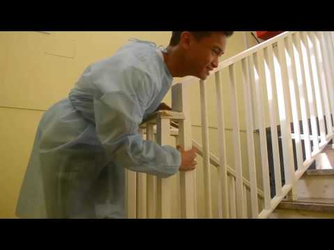 My Other Half - Official Trailer (2017)