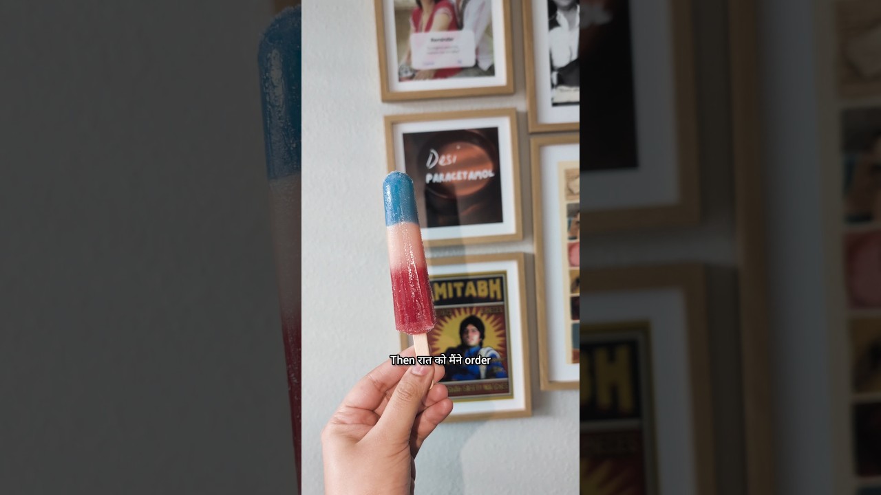 What I ate in a day (Desi version)… went from healthy to chaos 😭