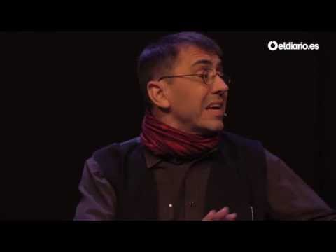 Monedero: "A Izquierda Unida le ha pasado lo que a Prince"