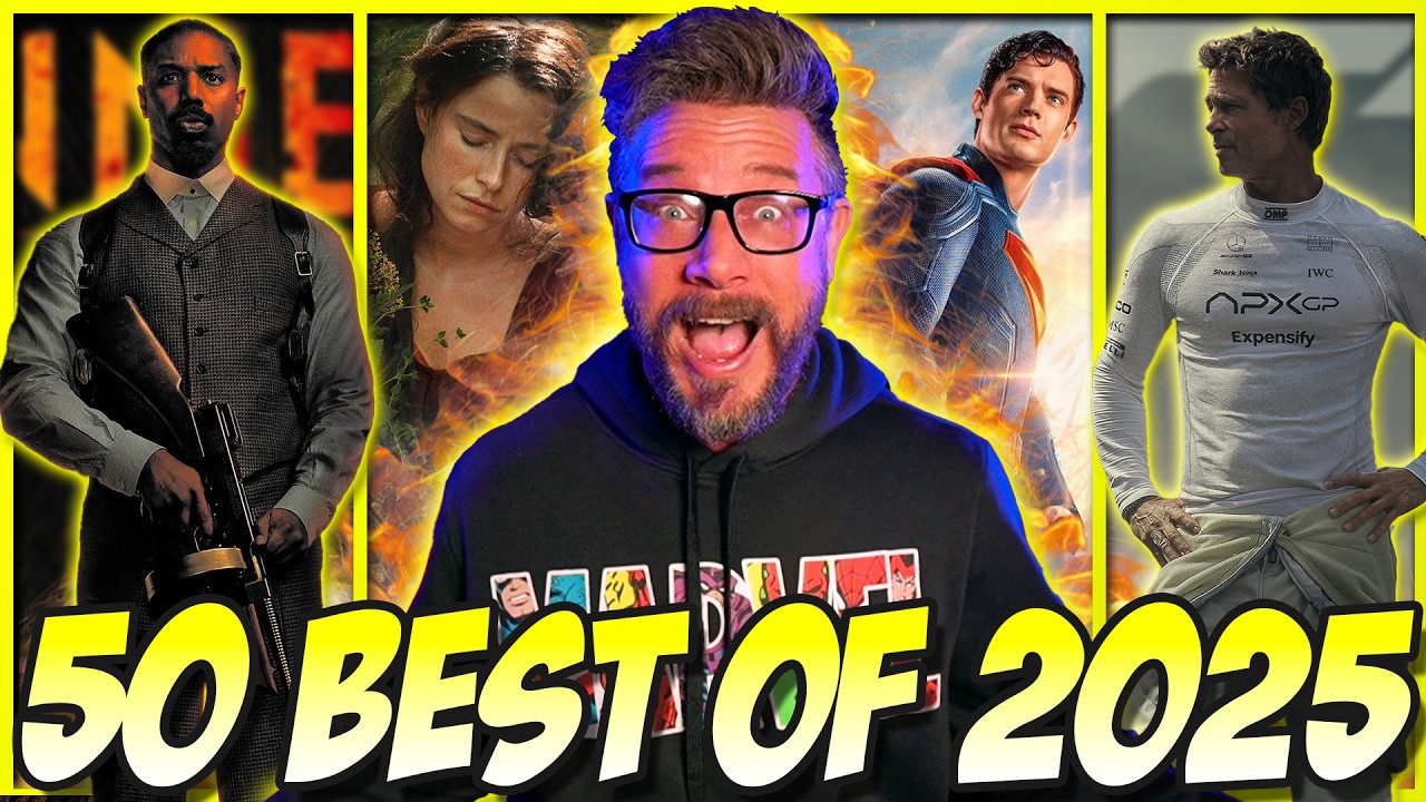 Top Movies Worth Watchiпg This Week