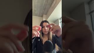 ASMR Hand Sounds 👏🏼