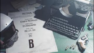 【実況プレイ】バイオハザード RE:2 Z バージョン#37 ミニガンが全然ミニじゃないwww