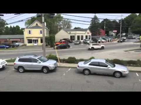 Lords Square, Ipswich MA