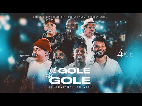 4 Goles de Samba and 2 more