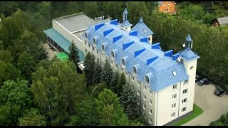 Гостиница Новые Горки в Королеве