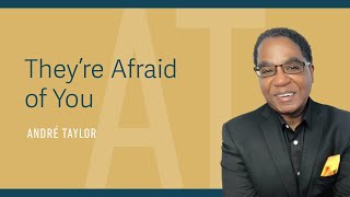 How to Beat Big Companies: Andre Taylor