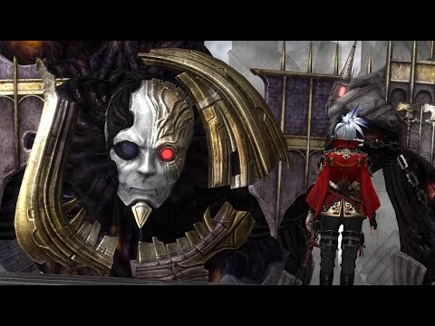 Pandæmonium Cleared! / SAM PoV / Anabaseios: The Tenth Circle