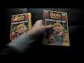 Comparison Video 5 Bob The Builder Celebrate With Bob