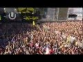 Chuckie,Laidback Luke Martin Solveig - 1, 2, 3, 4 ...