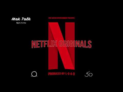 Video thumbnail for Mak Talk