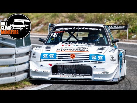 TOP 15 MONSTERS || SKRADIN HillClimb 2025 (NEW RECORD!!)