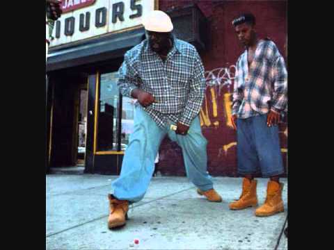 Notorious B.I.G. - Microphone Murderer
