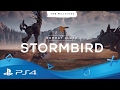 Horizon Zero Dawn | The Machines: Stormbird | PS4