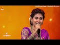 Paatutum Naane Song By Nithiyashree Bakthi Super Singer Episode Promo
