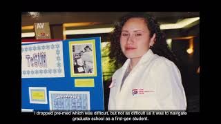 Meet Luziris Pineda Turi