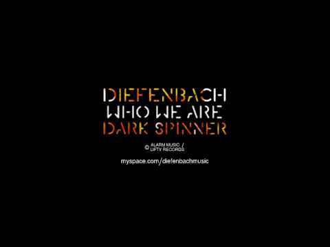 DIEFENBACH: Who We Are