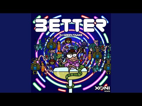 Better (Original Mix)
