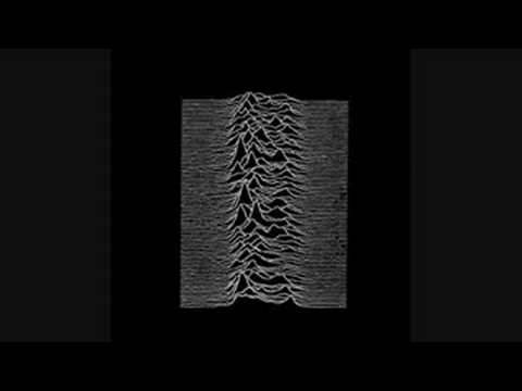 Joy Division - Shadowplay