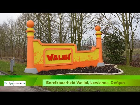 VIDEO | Bereikbaarheid Lowlands, Walibi en Defqon hoog op de agenda: „Ontzettend blij om VIDEO | Bereikbaarheid Lowlands, Walibi en Defqon hoog op de agenda: „Ontzettend blij om