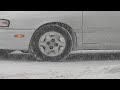 2003 Blizzard Wallops East Coast