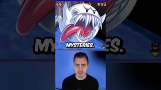 Creepiest Unexplained Mystery in Mario 64