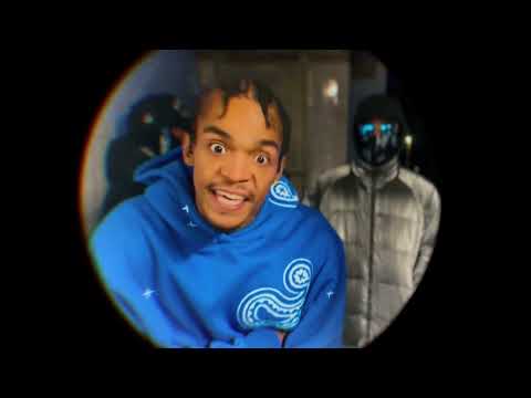 Gstaxx110 - Work (Official Video)