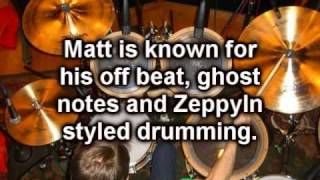 Matt Cameron Tribute video.wmv