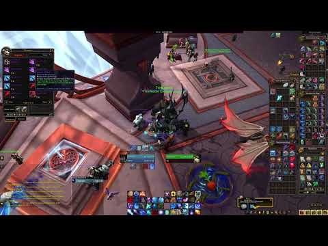 9.1 Discussion - Re-crafting Legendaries, Domination Gems System