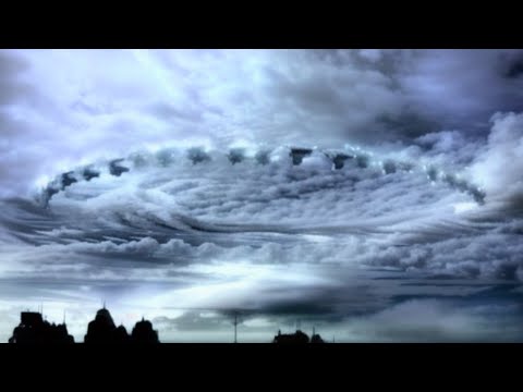 Naukowcy z CERN ogłosili, że coś dziwnego stało się po uruchomieniu Wielkiego Zderzacza Hadronów!