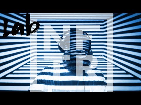 NFTRLab  12.07.2017 - DVLN @ NFTR