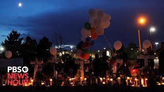 Survivors of Aurora, Colorado, mass shooting still haunted 10 years later