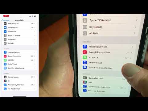 How to increase the volume on your iPhone 13 Pro max