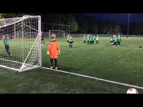 Fc Almere JO8-1 Kampioen