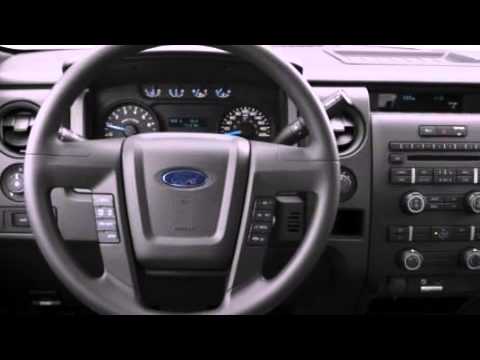 2013 FORD F-150 Ogden UT