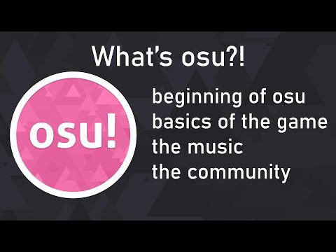 osu apk osu apk