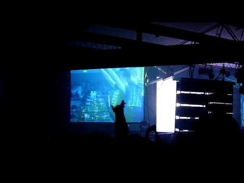 JOC & Sander Van Doorn Back to Back @ Privilege Bs. As.