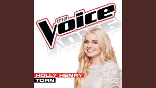 Torn (The Voice Performance)