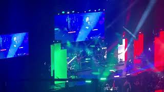 La Diferencia - Los Temerarios En Vivo Chicago 2019