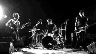 Baptizein & Secret Yolk - Forget