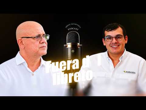 En la Zona los bananeros pagan por el agua! - José Francisco Zúñiga - Fuera del Libreto Capitulo 30