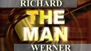 Remember The Man - Richard Werner
