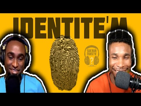 IDANTITE'M || MY IDENTITY