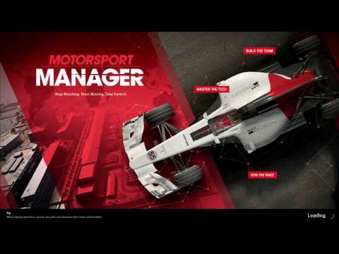 Motorsport Manager - Part 10: NEW FACTORY!!!