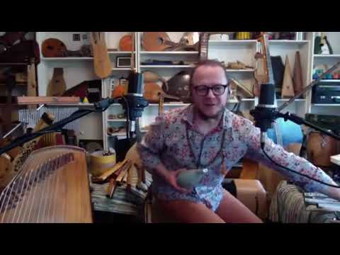 Poznaj instrumenty świata | FINAŁOWY LIVE | Małe Inne Brzmienia & T.ETNO