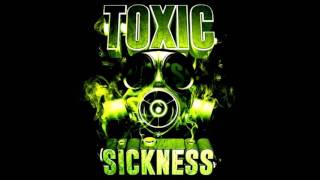 Motion @ Toxic Sickness Radio - October 2016