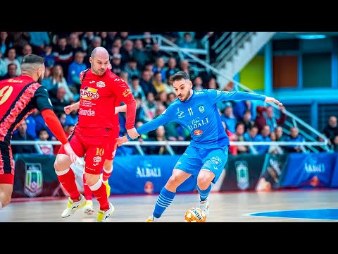 Mejores Goles. Jornada 18. Temp 22-23