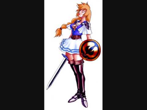 Soul Blade Khan Super Session A Mediterranean Call (Theme of Sophitia)